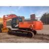 Excavadora de cadenas Hitachi ZX 350 LCN-5B