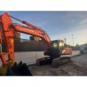 Excavadora de cadenas Hitachi ZX 350 LCN-5B