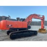 Excavadora de cadenas Hitachi ZX 350 LCN-5B