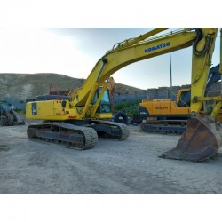 Excavadora 340lc . 6. De...