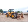 Pala cargadora volvo L110F