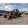 Pala cargadora volvo L110F