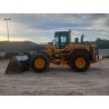 Pala cargadora volvo L110F
