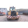 Pala cargadora volvo L110F