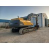 Excavadora de cadena. Volvo. 360cl