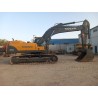 Excavadora de cadena. Volvo. 360cl