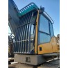 Excavadora de cadena. Volvo. 360cl