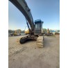 Excavadora de cadena. Volvo. 360cl