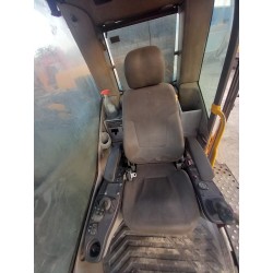 Excavadora de cadena. Volvo. 360cl