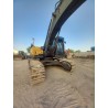 Excavadora de cadena. Volvo. 360cl