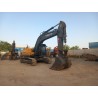 Excavadora de cadena. Volvo. 360cl