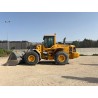 PALA CARGADORA VOLVO L 120F