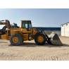 PALA CARGADORA VOLVO L 120F