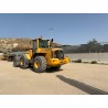 PALA CARGADORA VOLVO L 120F