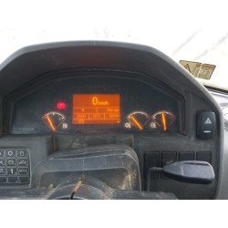 PALA CARGADORA VOLVO L 120F