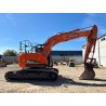 Excavadora. Doosan. 235lcr