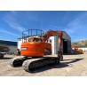 Excavadora. Doosan. 235lcr
