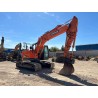 Excavadora. Doosan. 235lcr