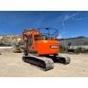 Excavadora. Doosan. 235lcr