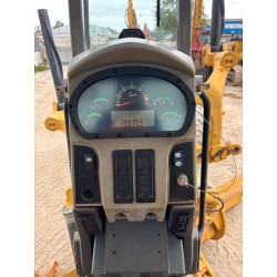 Moto niveladora caterpillar 140M