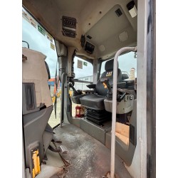 Moto niveladora caterpillar 140M