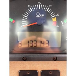 Moto niveladora caterpillar 140M