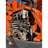 Excavadora de cadenas Doosan DX140-3