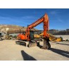 Excavadora de cadenas Doosan DX140-3