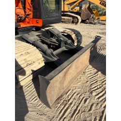 Excavadora de cadenas Doosan DX140-3