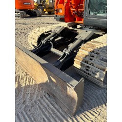 Excavadora de cadenas Doosan DX140-3