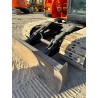 Excavadora de cadenas Doosan DX140-3