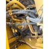 Excavadora de cadenas caterpillar 320EL RR