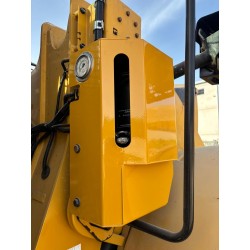 Pala cargadora caterpillar 926M