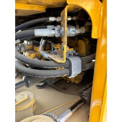 Pala cargadora caterpillar 926M