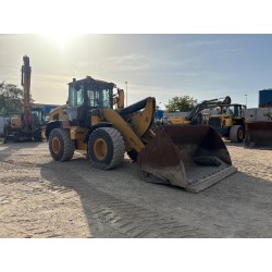 Pala cargadora caterpillar 926M