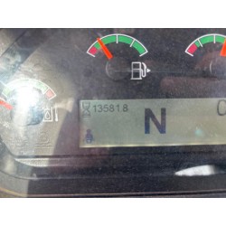 Pala cargadora caterpillar 926M