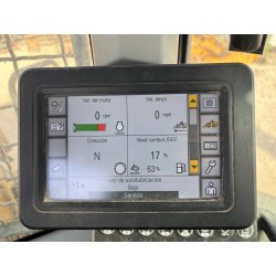 Pala cargadora caterpillar 926M