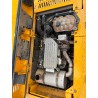 Excavadora de cadenas JCB JS220LC