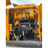 Excavadora de cadenas JCB JS220LC