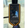 Excavadora de cadenas JCB JS220LC