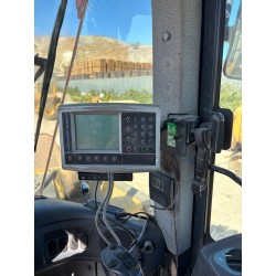 Pala cargadora Komtsu WA480-6