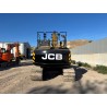 Excavadora de cadenas JCB JS131LC
