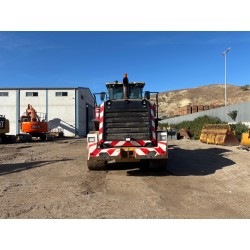 Pala cargadora caterpillar 950M