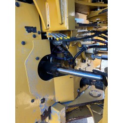 Pala cargadora caterpillar 950M