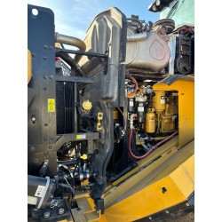 Pala cargadora caterpillar 950M