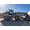 Pala cargadora caterpillar 950M