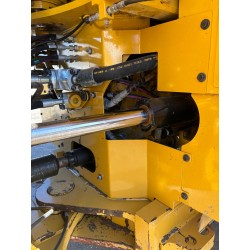 Pala cargadora caterpillar 950M