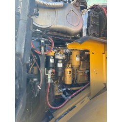 Pala cargadora caterpillar 950M