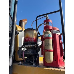 Pala cargadora caterpillar 950M