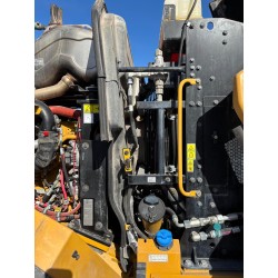 Pala cargadora caterpillar 950M